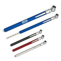 Lightweight Tire Gauge